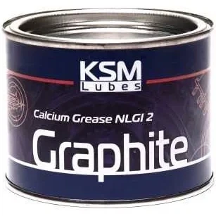 Мастило графітне КСМ-ПРОТЕК 0,4кг PROTEC