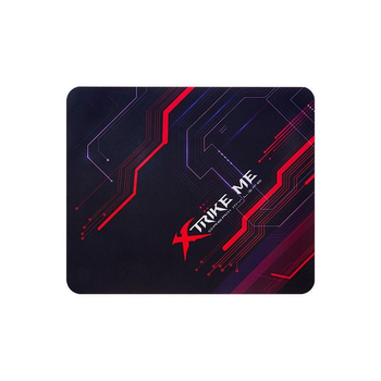 Коврик для мыши XTRIKE ME 320x270x2 игровая поверхность (MP-005)