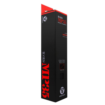 Коврик для мыши Fantech Sven 350х250 игровая поверхность (MP35)