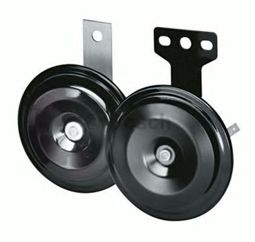 Сигнал автомобіля електричний Bosch (0 986 320 111)