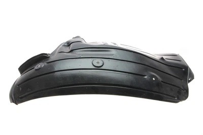 Підкрильник передній/задня частина Renault Scenic II 03-08 L - 4328435 VAN WEZEL