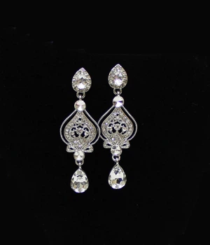 Серьги BLAGOY-ART RH62308-1