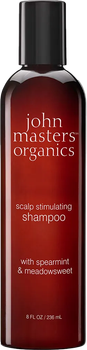 Szampon do włosów John Masters Organics Spearmint & Meadowsweet 236 ml (669558002654)