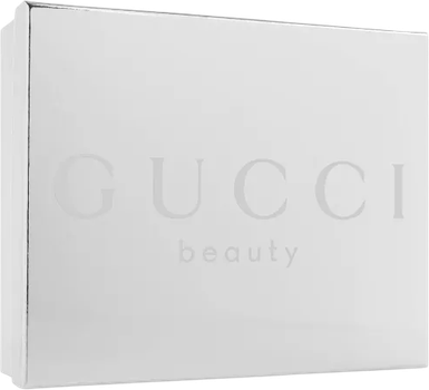 Жіночий набір Gucci Bloom Парфумована вода 100 мл + Лосьйон для тіла 100 мл + Парфумована вода 7.4 мл (3616305447616)