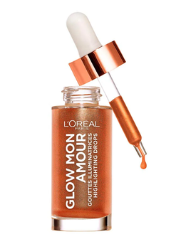 Хайлайтер L'Oreal Paris Glow Mon Amour 03 Bronze In Love 15 мл (3600523706747)