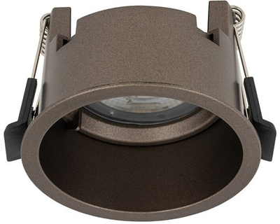Точечный светильник Nowodvorski 10790 CUP GU10 1x10W (NW-10790)