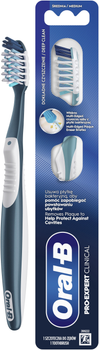 Зубная щетка Oral-B Pro-Expert Средней жесткости 1 шт (8700216476089)