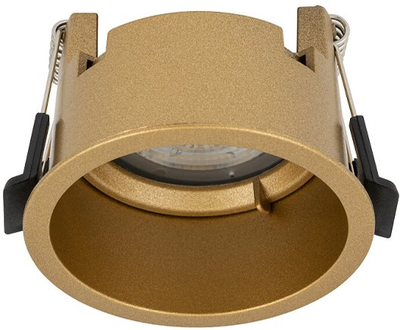 Точечный светильник Nowodvorski 10791 CUP GU10 1x10W (NW-10791)