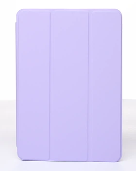 Чехол для Xiaomi Pad 6 SmartCover Series Фиалковый