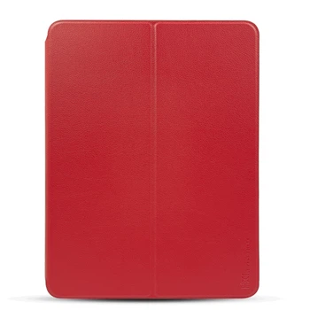 Чехол для iPad Mini 4/5 7.9" HDD Premium Leather (HTL-11) красный