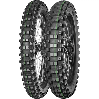 Летние шины Mitas Terra Force-EX MH 90/100 R21 57R