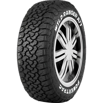 Всесезонні шини Powertrac WildRanger A/T 225/60 R17 99H
