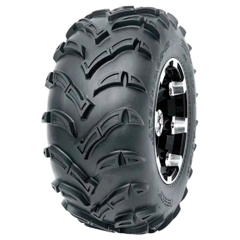 Летние шины Wanda P377 (квадроцикл) 19 R8 20J 4PR
