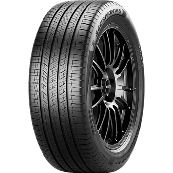 Всесезонні шини Pirelli Scorpion MS 235/50 R20 104H XL Elect