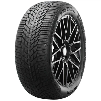 Зимние шины Nexen Winguard Ice 3 185/65 R15 92T XL