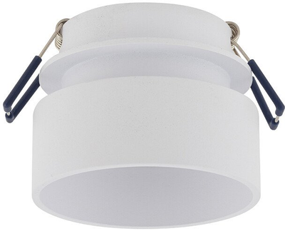 Точечный светильник Nowodvorski 11350 SHINE GU10 1x15W (NW-11350)