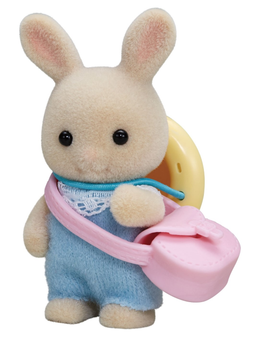 Набір Sylvanian Families Milk Rabbit Baby (SLV5413)