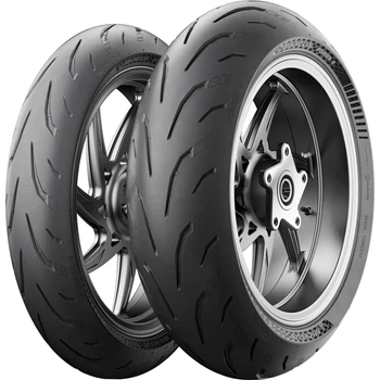 Летние шины Michelin Power 6 110/70 ZR17 54W