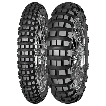 Летние шины Mitas Enduro Trail XT+ 110/80 R18 58T