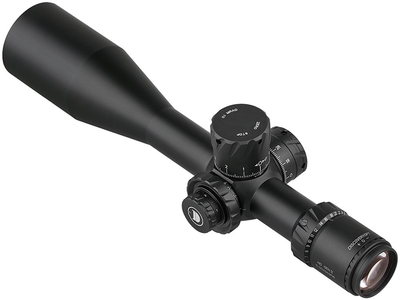 Приціл Discovery Optics HD GEN2 5-30x56 SFIR (34 мм, підсвічування)