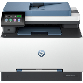 БФП HP Color LaserJet Pro MFP 3302fdng (0197192022177)