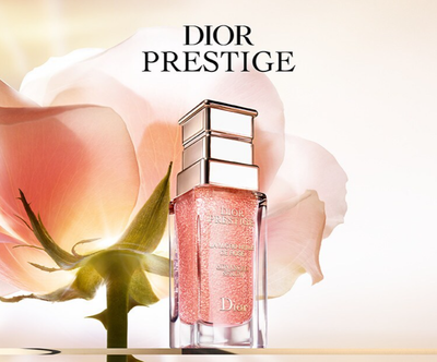 Сироватка для обличчя Christian Dior Prestige La Micro-Huile De Rose Duo 50 мл (3348901449496)