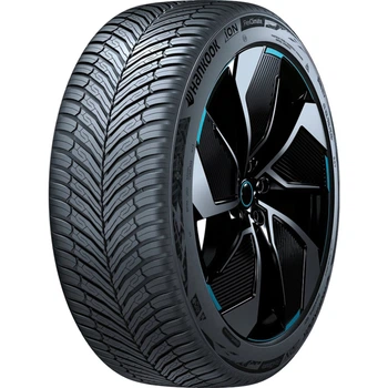 Всесезонні шини Hankook iON FlexClimate 235/40 ZR19 96W XL