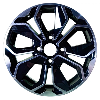 Литые диски Replica (RT017) R14 W5.5 PCD4x100 ET40 DIA67.1 (BMF)