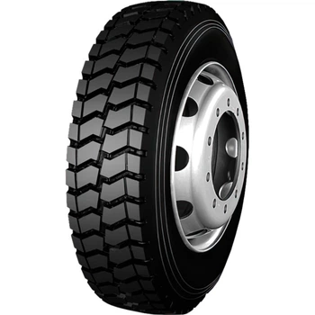 Грузовые шины Supercargo SC318 (ведущая) 7.5 R16 125/121K