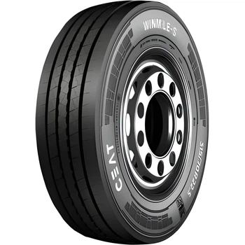 Грузовые шины Ceat Winmile-S (рулевая) 315/60 R22.5 154/150L 18PR