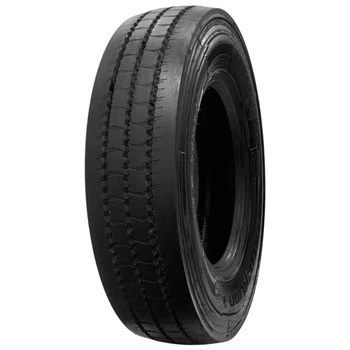 Грузовые шины BlackLion BT107 (прицепная) 265/70 R19.5 143/141J 18PR