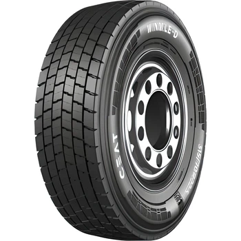 Грузовые шины Ceat Winmile-D (ведущая) 315/80 R22.5 154/150L