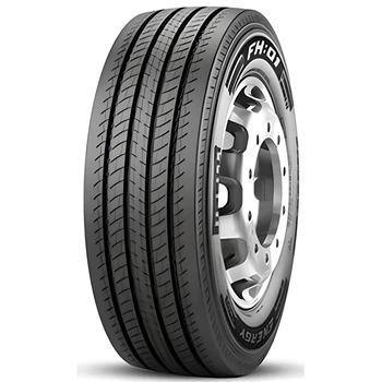 Грузовые шины Pirelli FH 01 Energy (рулевая) 295/60 R22.5 150/147L