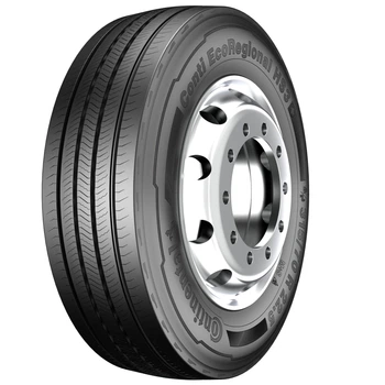 Грузовые шины Continental Conti EcoRegional HS3+ (рулевая) 385/55 R22.5 160K 3PMSF 20PR