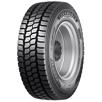 Грузовые шины Long March LM229D (ведущая) 215/75 R17.5 127/124M