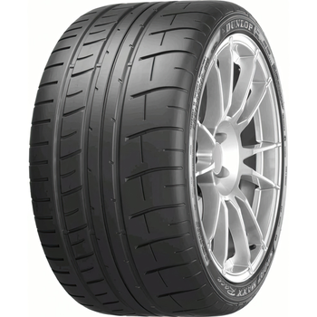 Літні шини Dunlop SP Sport Maxx Race 2 265/35 ZR20 99Y XL N1