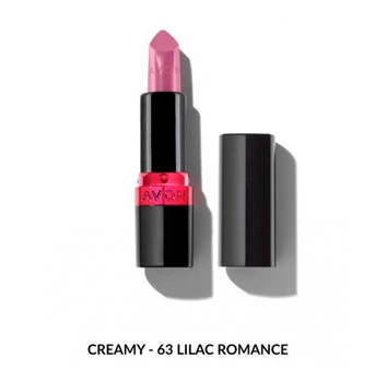 Увлажняющая кремовая губная помада Avon "Ультра" 63 Лиловый роман (63 Lilac Romance) 3,6г