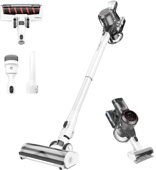 Аккумуляторный пылесос Tineco PURE ONE S11 PET VS112300DE