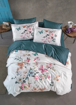 Постельное белье La Romano Premium Satin 200×220 Holea Tapestry