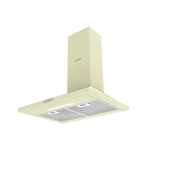 Витяжка купольна BORGIO BKF (TR) 60 Ivory