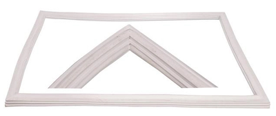 Уплотнительная резина VJ Parts для холодильника Snaige RF 360 (570*1035) V372.100-04 большой двери
