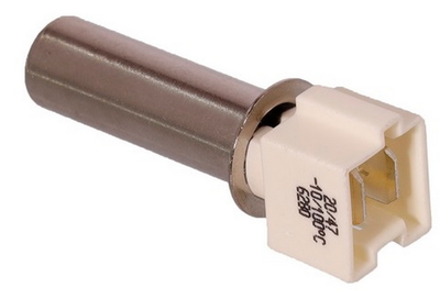 Термистор VJ Parts для (датчик температуры) СМА Zanussi 3792171013 (4,8 кОм)