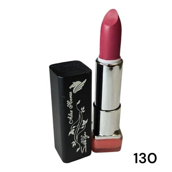 Помада для губ матова Alex Horse Silk Lips AL-677 №130 натуральний корал