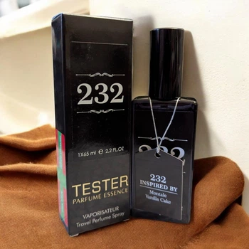 Туалетная вода тестер №222 ( версия MONTALE CHOCOLATE GREEDY) 65 мл