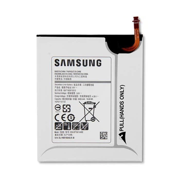АКБ для Samsung EB-BT561ABE T561 SM-T560 T565 Galaxy Tab E 9.6 [Original PRC]