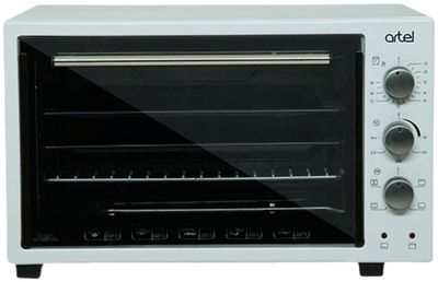 Електрична піч ARTEL MD3618L White