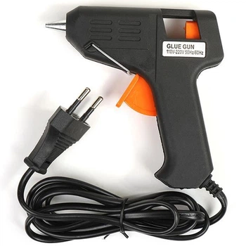 Клеевой пистолет GLUE Gun SD-M 40W ( под клей 11 мм)