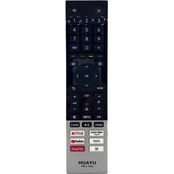 Универсальный пульт для телевизора TOSHIBA RM-L1893