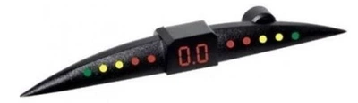 Парковочный радар Tiger TG-P8 Slim black