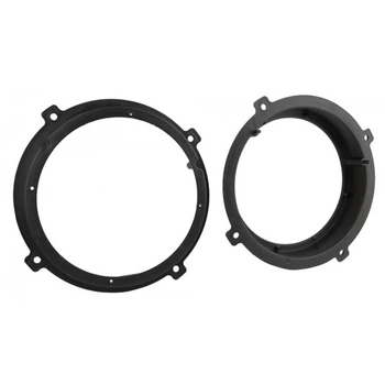 Проставки под динамики 165 мм / 6.5" ACV 271178-04 для автомобилей Hyundai, KIA, SsangYong